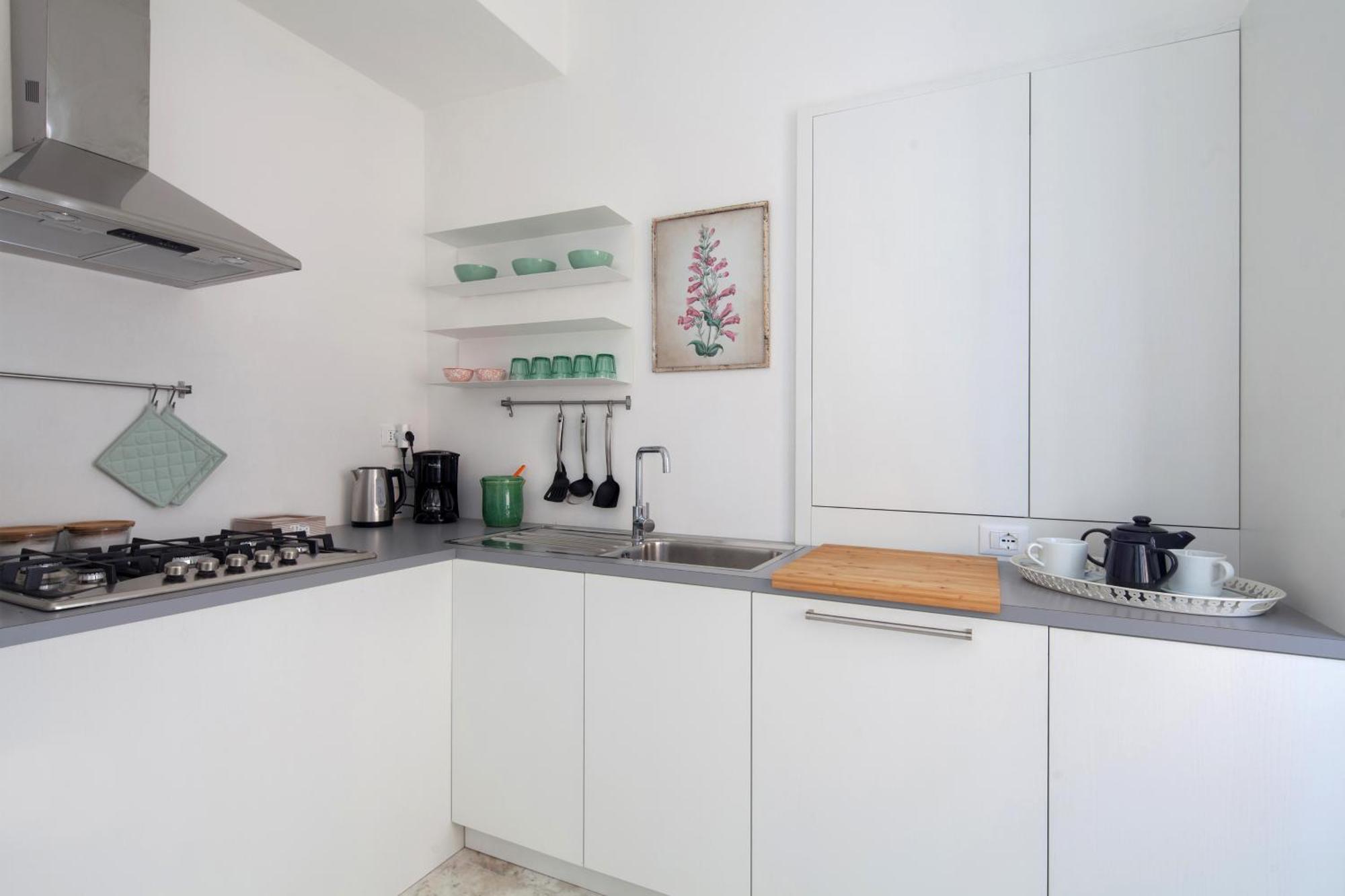 Vicolo Apartment, Pedestrian Centre, 2Bdr, 2,5 Bth, Aircondo, Private Parking, Easy To Train And Ferries, City Life La Spezia Kültér fotó
