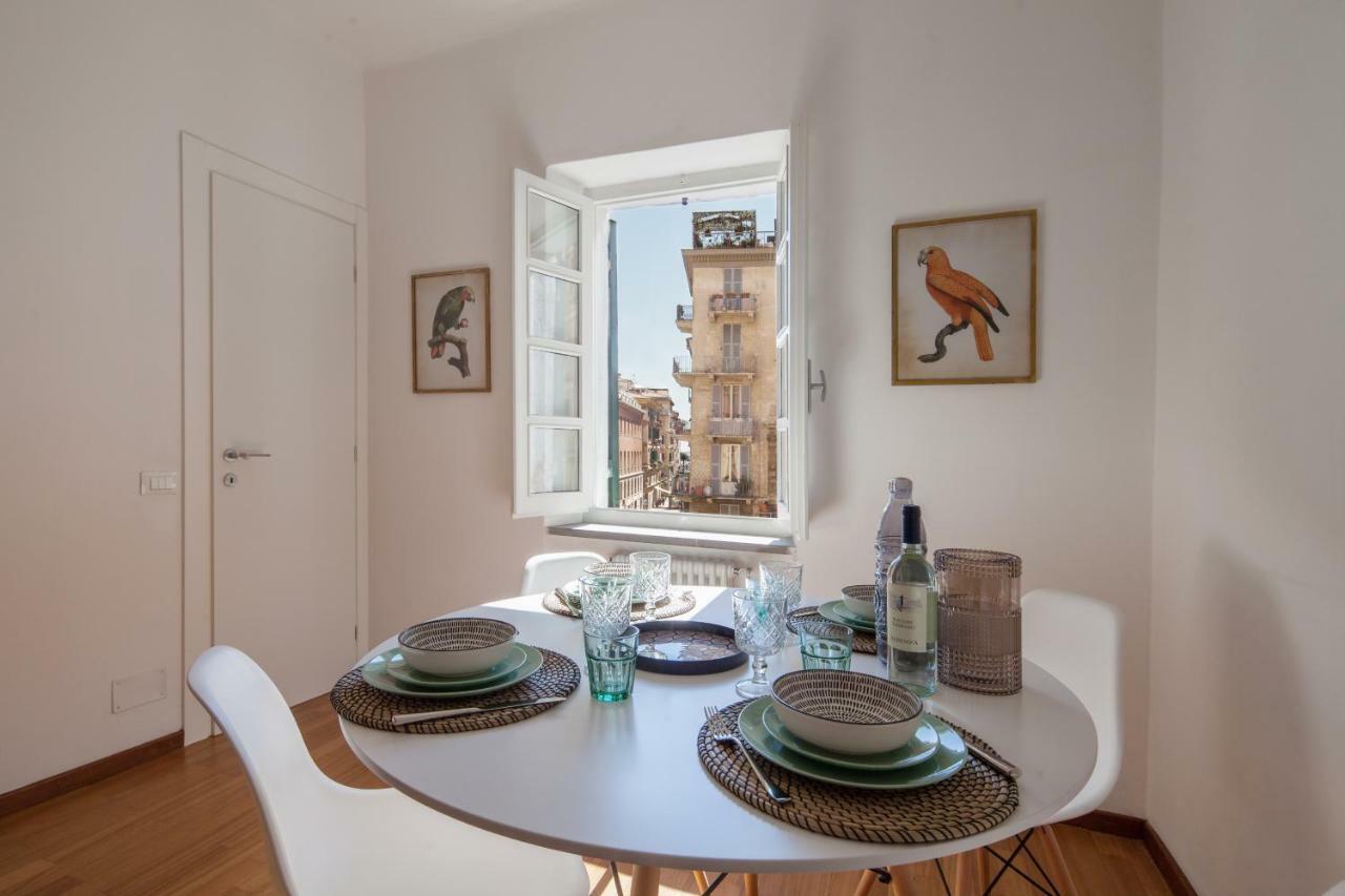 Vicolo Apartment, Pedestrian Centre, 2Bdr, 2,5 Bth, Aircondo, Private Parking, Easy To Train And Ferries, City Life La Spezia Kültér fotó